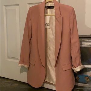 Zara blazer